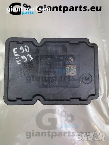 ABS АБС модул за БМВ е87 е90 BMW e87 e90 6775389-01
