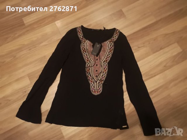 Guess намалям на 21лв , снимка 8 - Блузи с дълъг ръкав и пуловери - 41672206