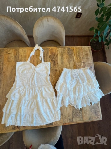 Продавам дрехи и обувки, снимка 3 - Якета - 53521592