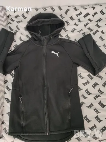 Суичър Пума С размер 