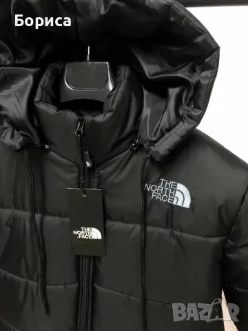 💥 МЪЖКО ЗИМНО ЯКЕ THE NORTH FACE 💥, снимка 2 - Якета - 47520299