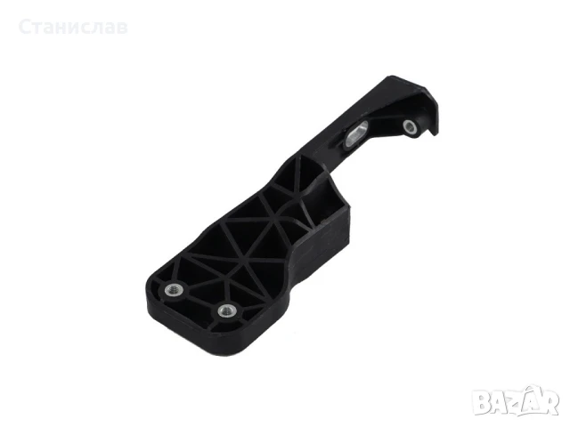 Щипка за захващане на фар Mercedes GLK X204, снимка 2 - Части - 50645318