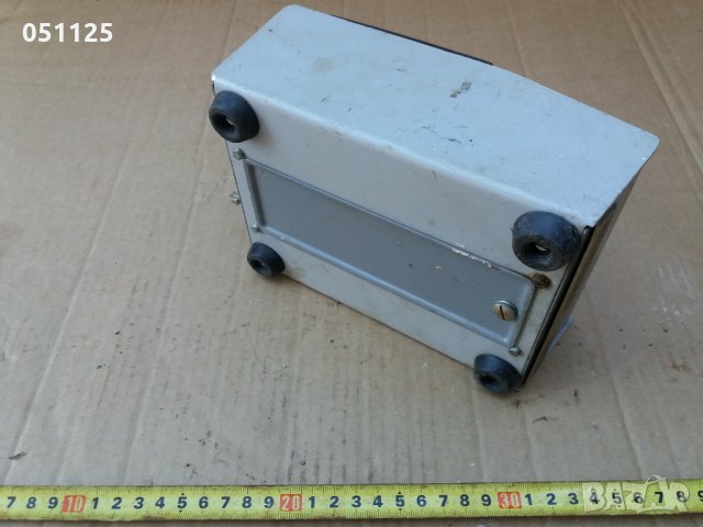 измервателен уред , снимка 7 - Антикварни и старинни предмети - 35907064