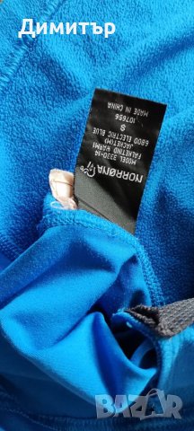 Norrona falketind warm 1, снимка 5 - Суичъри - 40081847