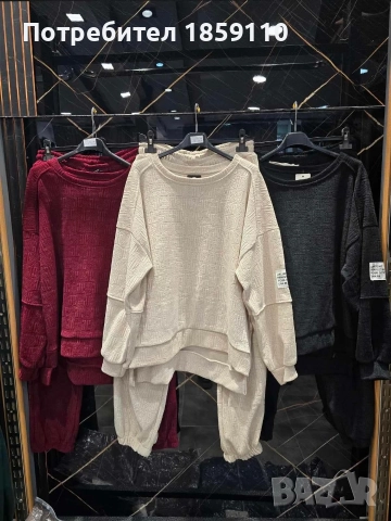 дамски комплект , снимка 3 - Комплекти - 52909266