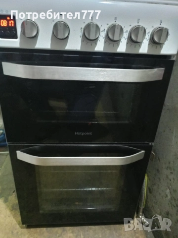 готварска печка на газ , снимка 12 - Печки, фурни - 53786761