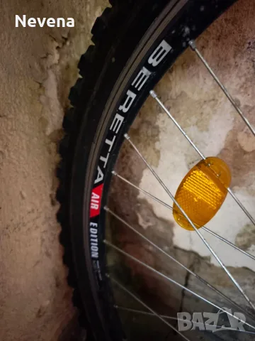 Велосипед Appolo Sprint 26", снимка 7 - Велосипеди - 55899834
