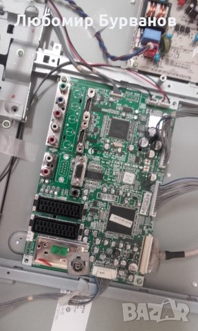 eax32572504(4) lp78а БОРД ПЛАТКА eax32268501