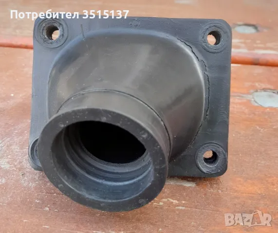 Gilera Rx Arizona Rv Kz 125 200 Джилера Аризона рх Аризона рх  125 колектор карбуратор клапи, снимка 2 - Мотоциклети и мототехника - 49289998