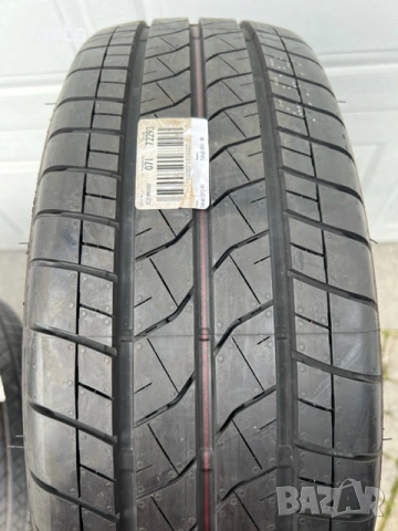 нови БУСОВИ гуми Brigestone Duravis 215/65/16, снимка 3 - Гуми и джанти - 53179378