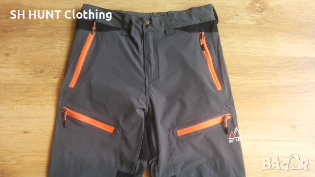 86° 14'N Stretch Trouser размер M еластичен панталон - 2087, снимка 5 - Екипировка - 53445337