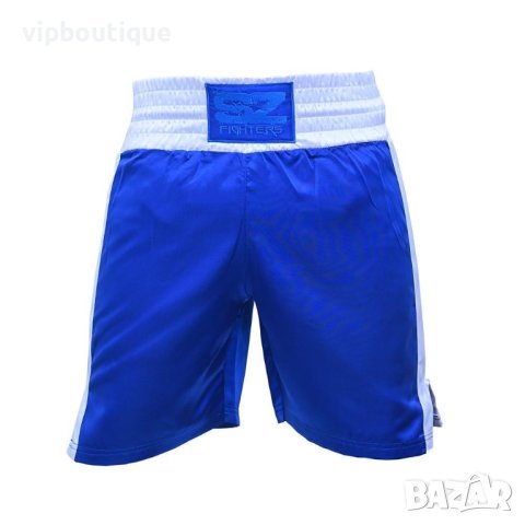  Шорти за Бокс Blue, снимка 2 - Бокс - 41549053