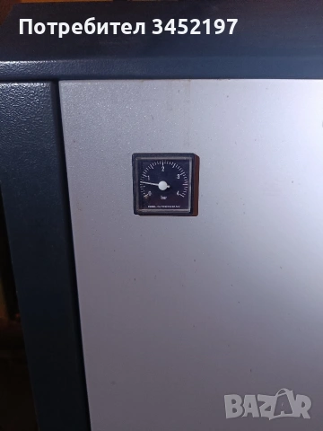 Плетен котел Бисолид , снимка 3 - Пелети - 53582753