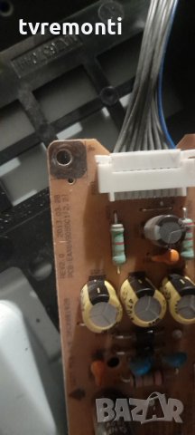 POWER BOARD ,LGP4750-13PL2,PLDH-L206R,EAX64905501(2.2), снимка 2 - Части и Платки - 34616416