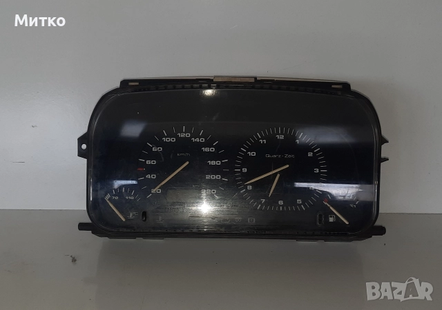 Километраж-табло с уреди за Фолксвген Голф 3ка Volkswagen Golf 3, снимка 2 - Части - 52887218
