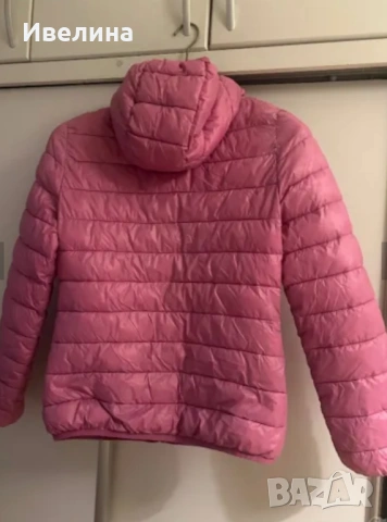 Ново яке Benetton, снимка 2 - Якета - 53576750