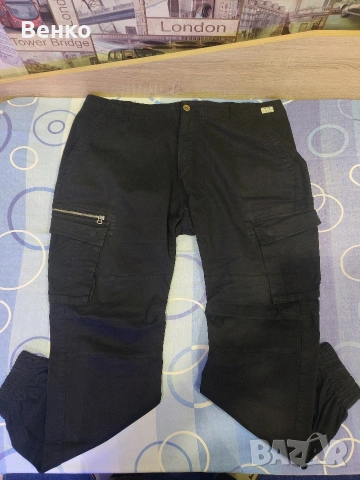 Мъжки Карго Панталон 