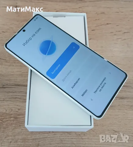 REDMI Note 13 Гаранция, снимка 7 - Xiaomi - 56208565