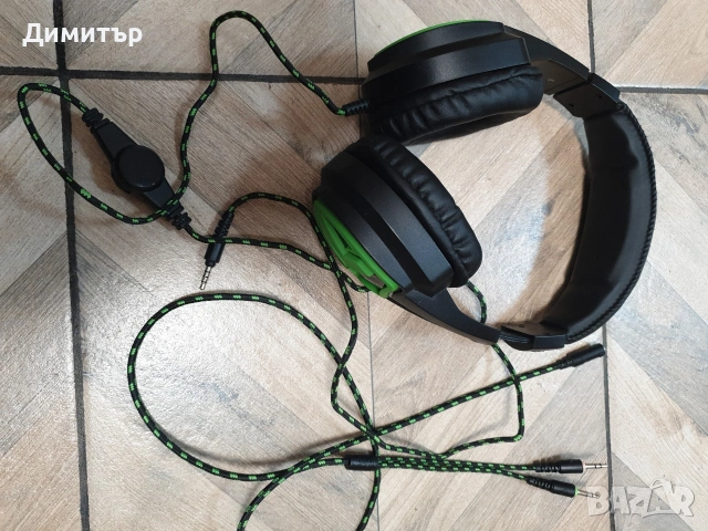 нови слушалки 