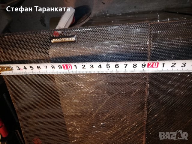 Маски за говорители , снимка 6 - Тонколони - 39098506