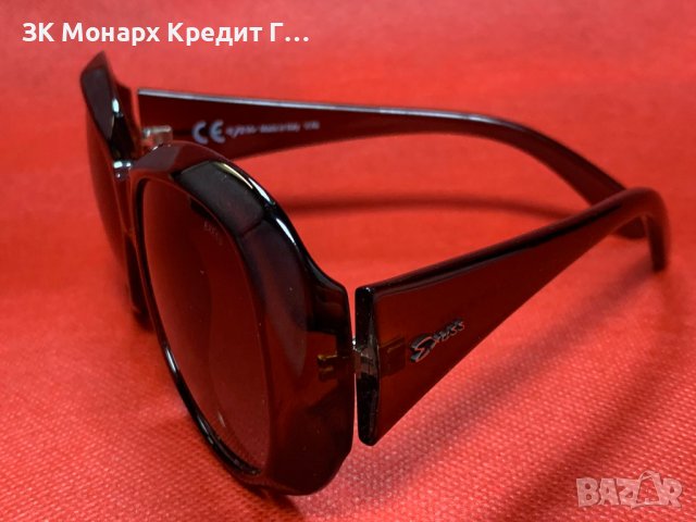 EXESS 2035/CB050 UN, снимка 3 - Слънчеви и диоптрични очила - 40583159