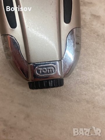 Запалка TOM , снимка 5 - Запалки - 35717362