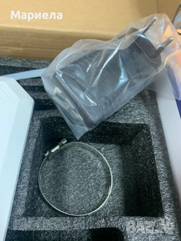 Външен WiFi разширител/точка за достъп, снимка 5 - Друга електроника - 53439123