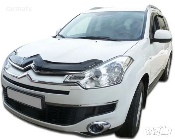Дефлектор за преден капак Vip Tuning за Citroen C-Crosser (2007-2012)