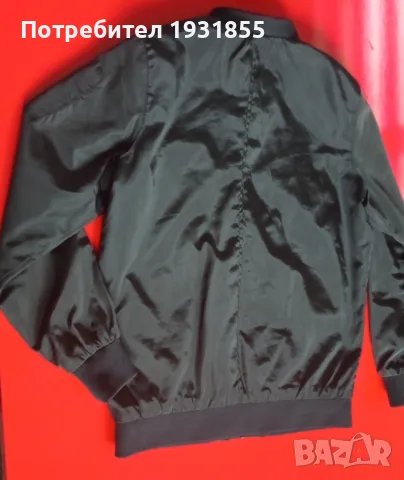 Яке бомбър, снимка 3 - Детски якета и елеци - 48055907