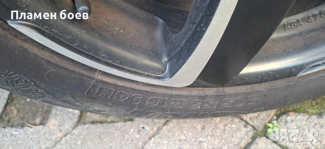 хюндаи i30 2010год., снимка 7 - Автомобили и джипове - 53170609