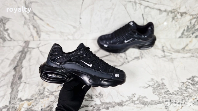 Nike спортни мъжки маратонки , снимка 5 - Маратонки - 51772933