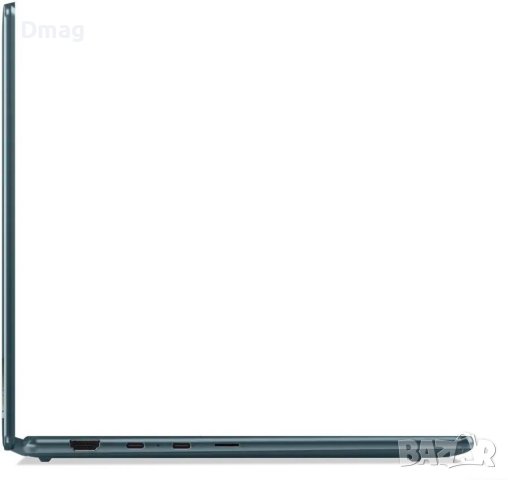 14"тъч Lenovo Yoga 7/ Intel i7-1260P /16GB/SSD/Win11, снимка 10 - Лаптопи за работа - 44491510