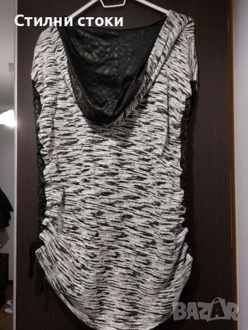 Елек на марка LUCY, снимка 8 - Комплекти - 40061590