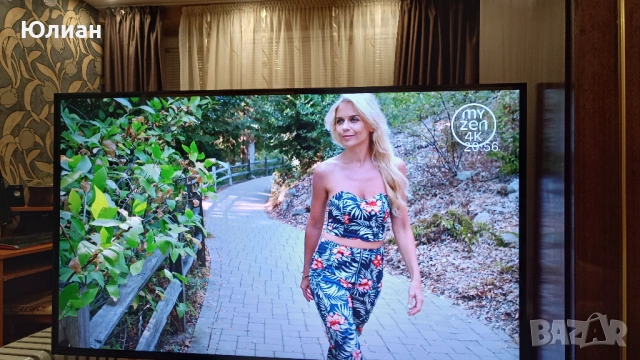 Телевизор LG 43QNED86A3C 4K Ultra HD Mini LED evo AI SMART TV, WEBOS, 43.0 ", 108.0 см