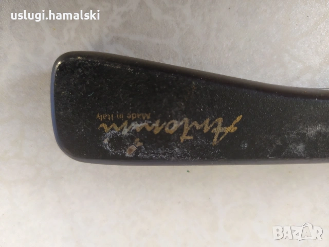 Стар джобен нож, снимка 2 - Антикварни и старинни предмети - 53046620