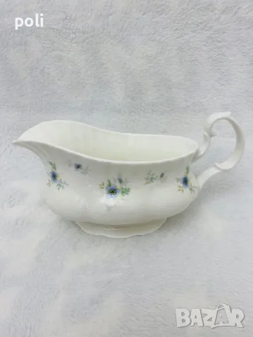 порцеланова сосиера 