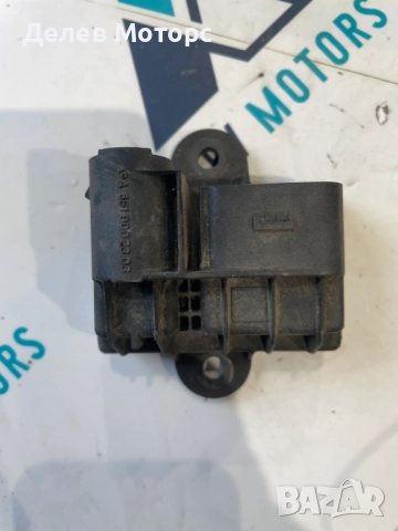 A6519002303 реле за подгрев и свещи от Mercedes Vito W447, 114 CDI, двигател OM651.950, 2.2 CDI