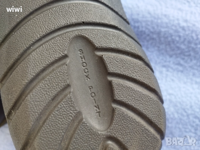 Класически  ecco номер 40., снимка 4 - Ежедневни обувки - 51761917