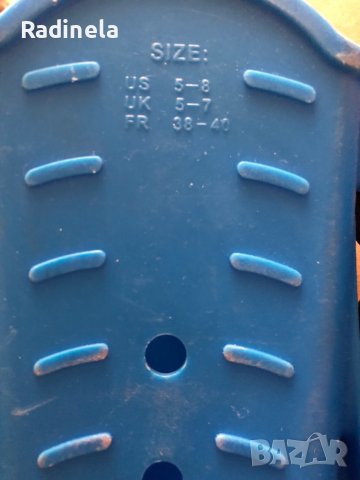 Плавници - детски, снимка 2 - Водни спортове - 39211816