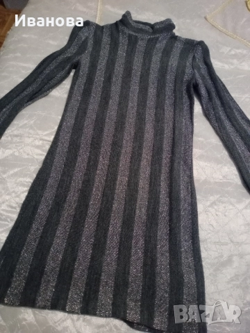 Дамски рокли, снимка 2 - Рокли - 52068733