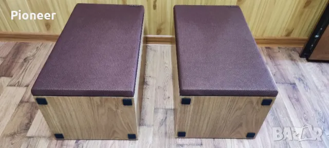 Тонколони Mitsubishi SS-20, снимка 15 - Тонколони - 50053809