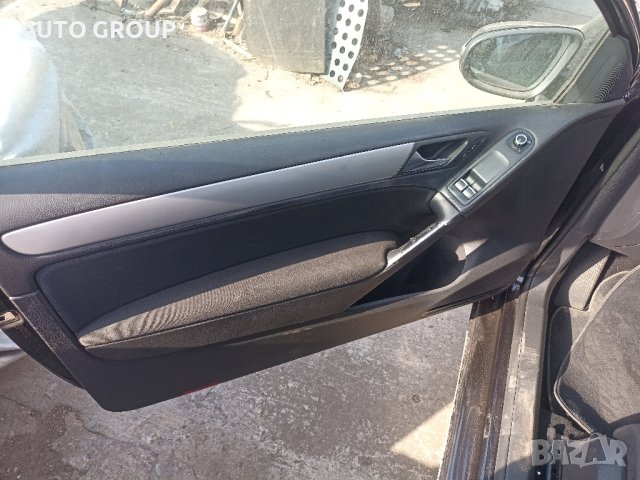 VW Golf 6 1,4TSI / Фолксваген Голф 6 - на части, снимка 11 - Автомобили и джипове - 42227558