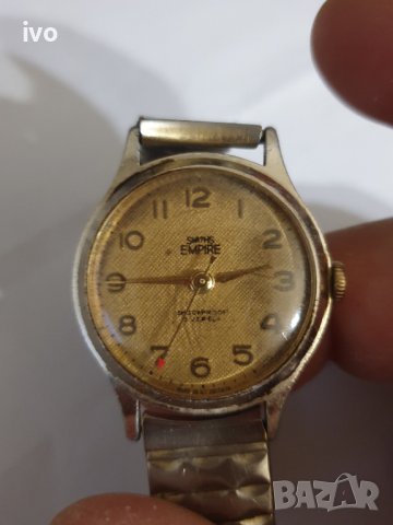 smiths empire, снимка 2 - Мъжки - 38899855