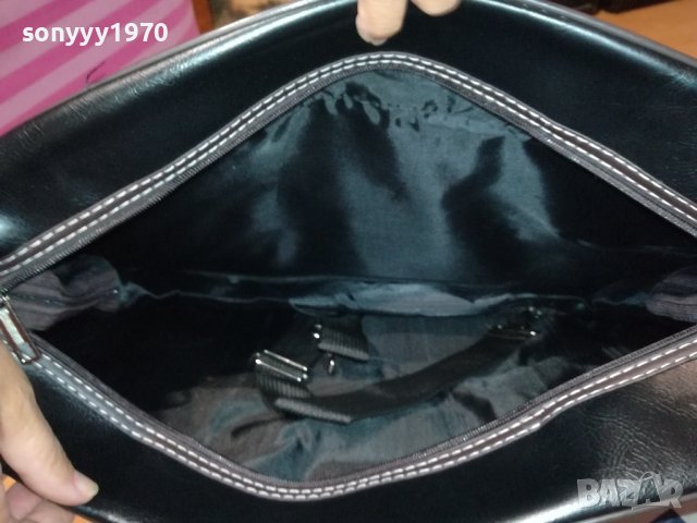 ЧАНТА ЗА БАГАЖ 50СМ С ДРЪЖКИ ИЛИ ПРЕЗ РАМО 3108231156, снимка 9 - Чанти - 42031804