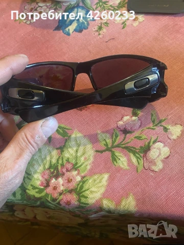 Очила Oakley Hijinx , снимка 8 - Слънчеви и диоптрични очила - 50994063