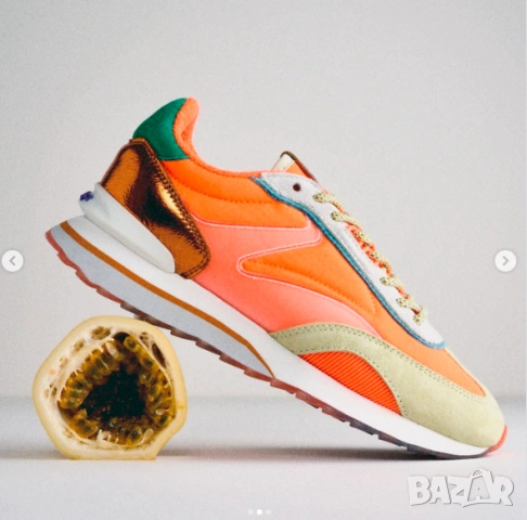 сникърси Yukai Du x HOFF номер 39 маратонки / обувки 