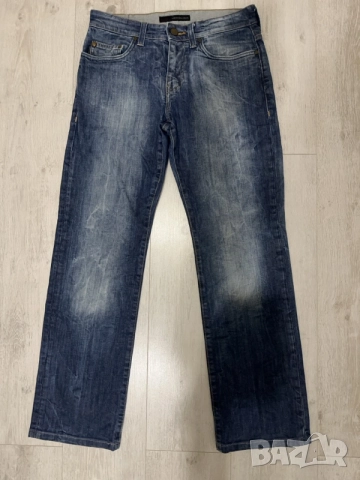 Calvin Klein Jeans мъжки дънки Regular Straight W30/L34