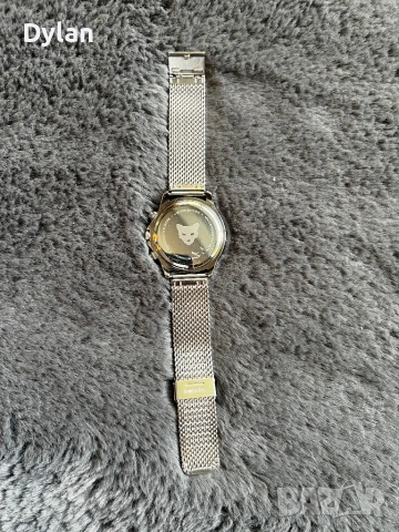 Часовник Marc Lauder, снимка 4 - Мъжки - 53062985