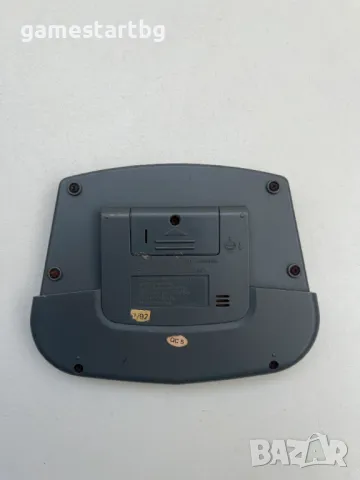 Systema WCW World Championship Wrestling LCD Electronic Game , снимка 2 - Други игри и конзоли - 49398952