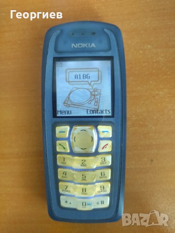 Nokia 3100, снимка 3 - Nokia - 44197608